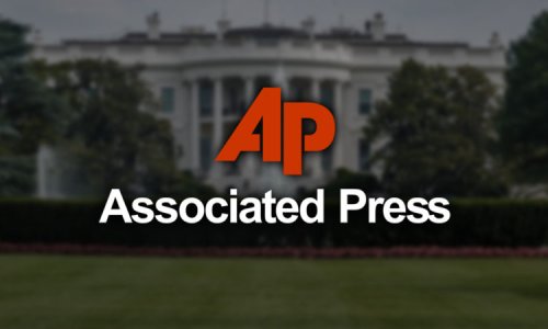 Most say nation on wrong track, including Dems: AP-NORC poll