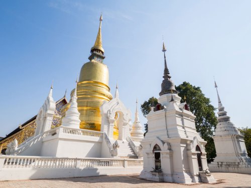 Sehenswertes und Ausflugstipps für Chiang Mai, Thailand - smilesfromabroad