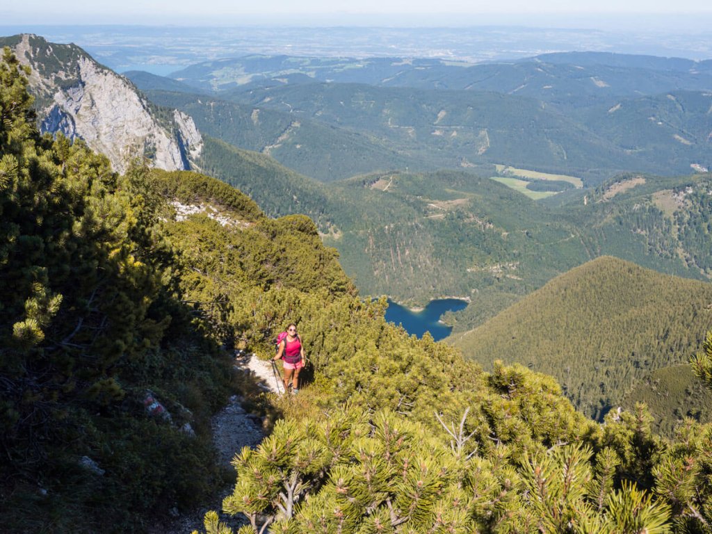 GM Wandern | Gruppen-Magazin - cover