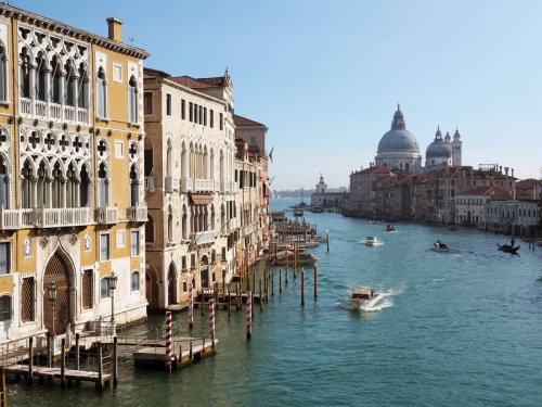 Venedig – die schönsten Sehenswürdigkeiten und Geheimtipps in der Lagunenstadt
