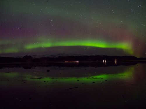 Nordlichter in Island und Nordlichter fotografieren – Alles was du wissen musst