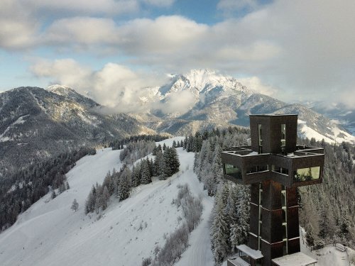 Pillerseetal in Tirol im Winter – Ein Langlauf Paradies, eine angenehme Ruhe und eine tolle Kulisse - smilesfromabroad