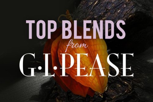 Top 12 Best-Selling G.L. Pease Blends