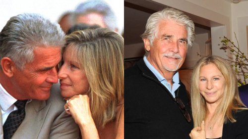 The Tragic Tale of Barbra Streisand and James Brolin's Famed but Short-Lived Marriage