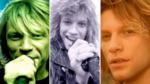 Bon Jovi's 10 greatest songs ever, ranked | Flipboard