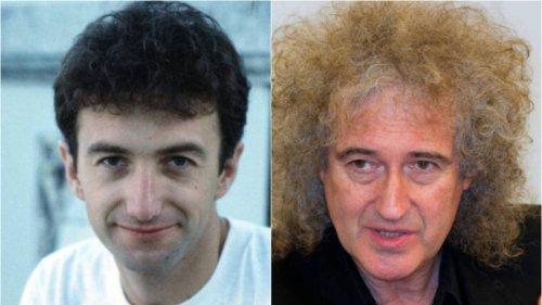 Will John Deacon ever re-join Queen? Brian May reveals he's asked bassist to return