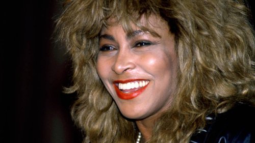 Tina Turner's Best Friend Reveals Details Of The Star's Life In Months ...