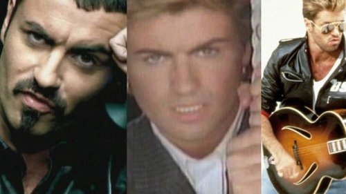 George Michael's 20 greatest songs ever, ranked - Flipboard