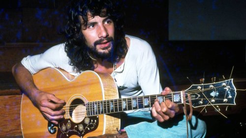 Cat Stevens' 10 Greatest Songs, Ranked | Flipboard