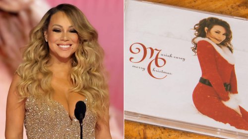 Mariah Carey wins ‘All I Want for Christmas Is You’ copyright case