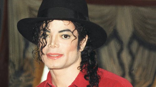 Michael Jackson - cover