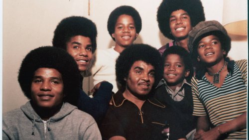 Who was Michael Jackson's father Joe Jackson? Jackson family patriarch's life and career explained