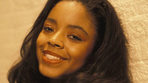 Where is Shanice now? 'I Love Your Smile' singer's age, husband, children and songs revealed
