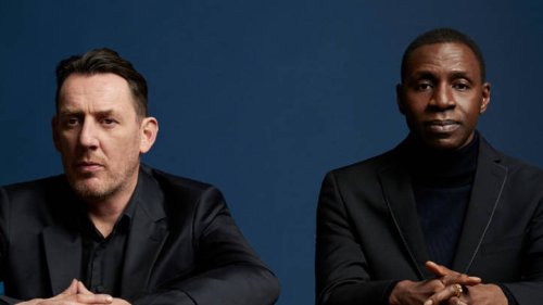 Lighthouse Family are back with their first album in 18 years