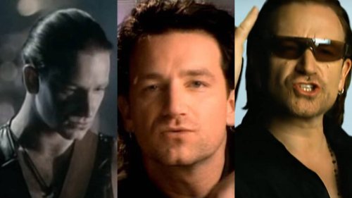 U2's 20 greatest songs, ranked
