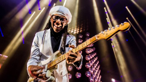 Nile Rodgers' 10 greatest songs ever, ranked | Flipboard