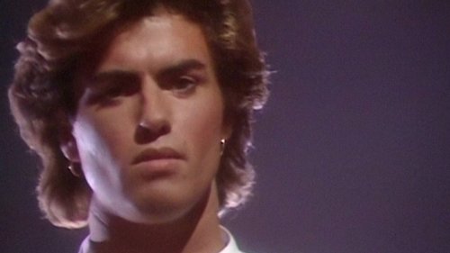 George Michael's 'Careless Whisper' slowed down is absolutely incredible