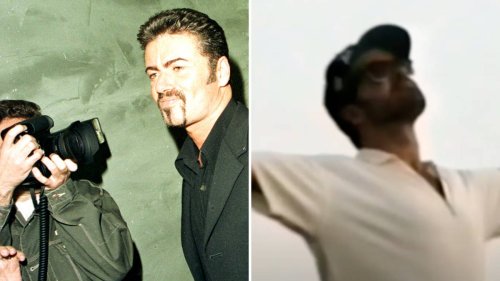 How George Michael Documentary Outed Tells The Story Of Pop Icons