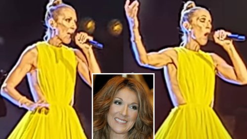 Celine Dion's last performance: Star sings 'My Heart Will Go On' before Stiff Person Syndrome diagnosis