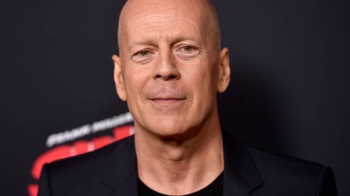 Bruce Willis' incredible gesture revealed after 'Die Hard' stunt double ...