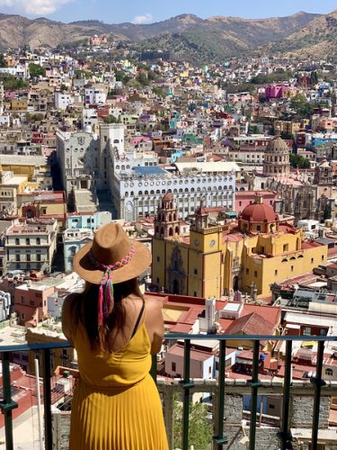 30 Cool Things to Do in Guanajuato, Mexico in 2022 - Mexico Travel Blog