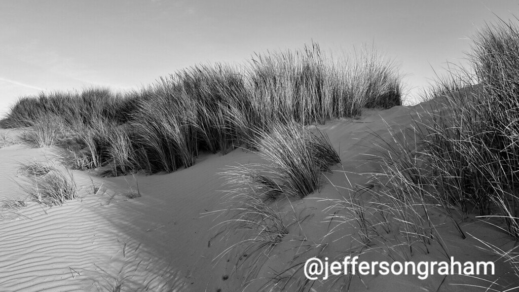 Photographing Pismo Beach - Jefferson Graham