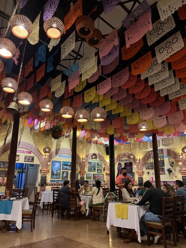 25 Best Restaurants in San Cristobal de las Casas - Mexico Travel Blog