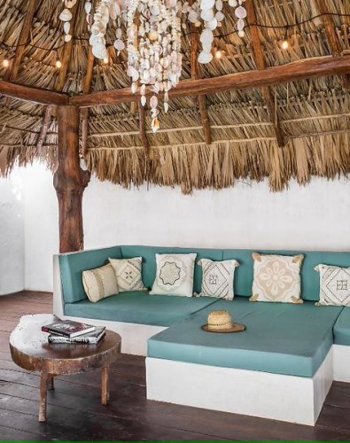Where to Stay in Holbox: Best Hotels in Holbox for Every Budget - Mexico Travel Blog