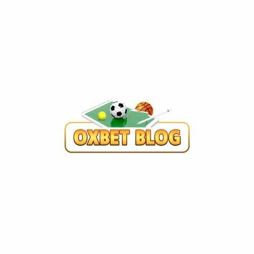 Oxbet Blog