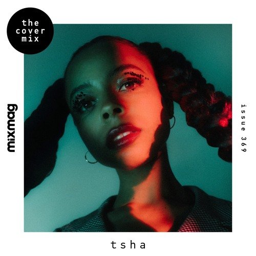 The Cover Mix: TSHA