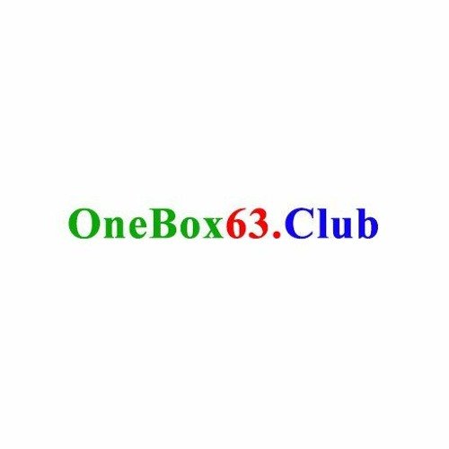 Nhà Cái OneBox63 cover image