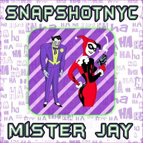 Mister Jay (Instrumental Mix)