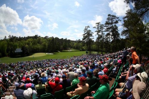 2022 Masters ticket registration now open  Flipboard