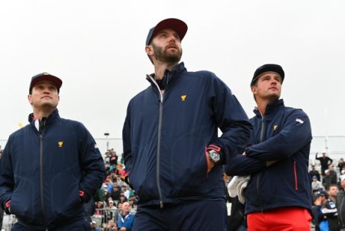 Ryder Cup 2023: ‘A very simple manner’—Zach Johnson explains why Bryson DeChambeau never received a call
