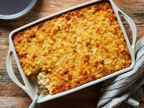 Food Network Kitchen Staffers’ Favorite Recipes from Mom