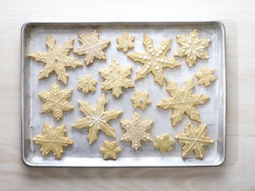 How to Make and Freeze Every Single Holiday Baked Good Ahead of Time