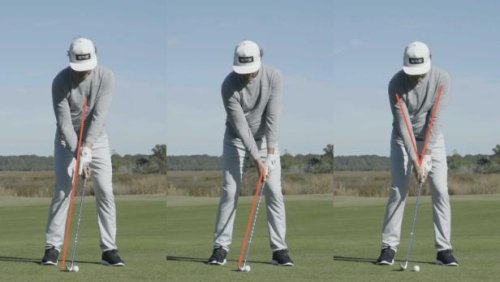 The impossible-to-screw-up low chip shot: A five-step guide