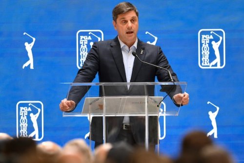 12 revelations about the PGA Tour's (still uncertain) future