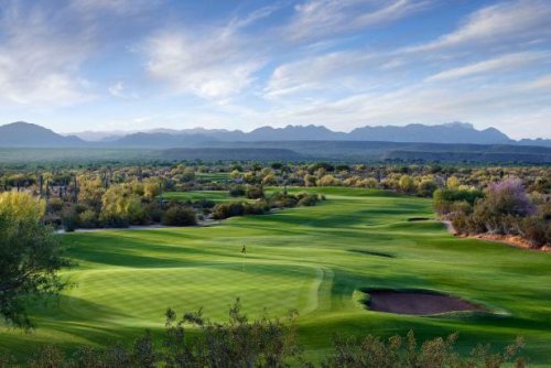 The 25 best courses you can play in Scottsdale