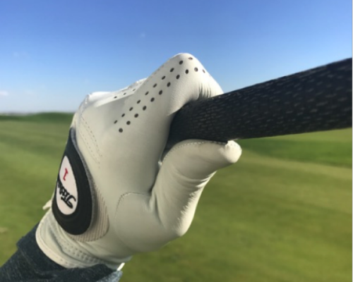 Change This One Aspect Of Your Setup For Better Ball Flight