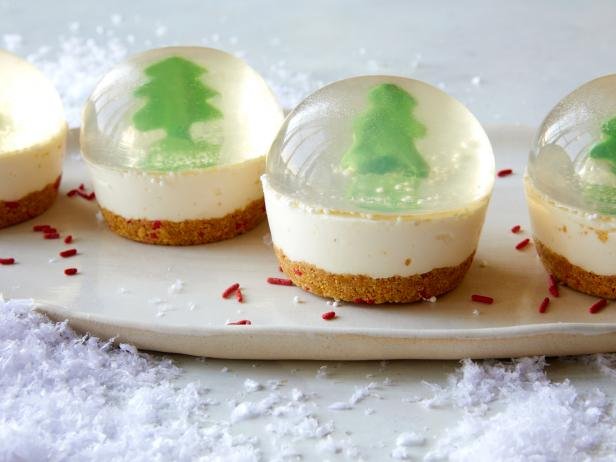 88 Very Merry Treats to Bake This Holiday Season
