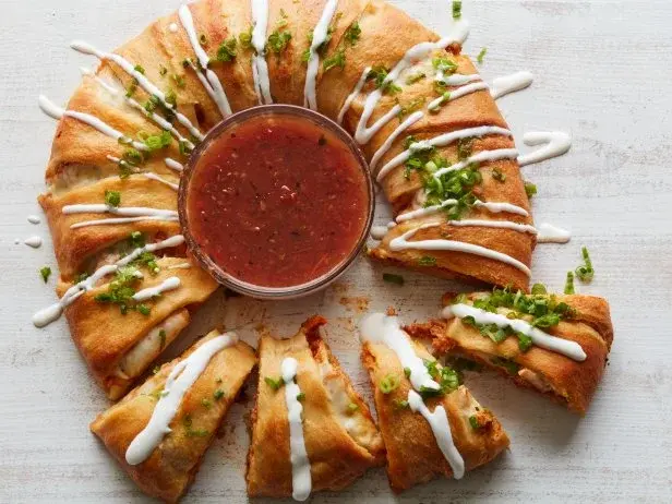 101 Super Bowl Snacks That Will Carry You to Victory