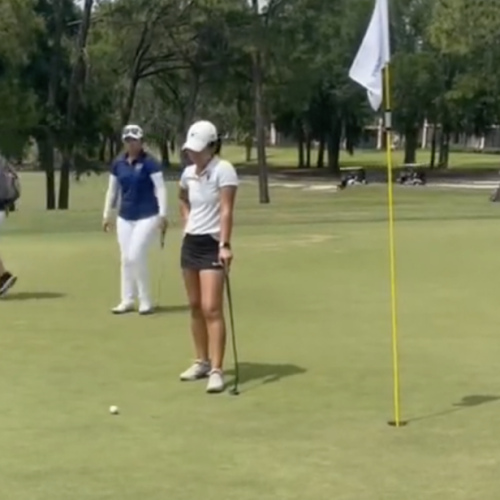 NCAA wipes out thirdround scores of D3 Women's Golf Championship due