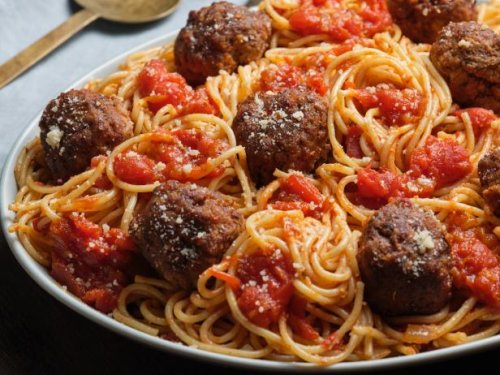 50 Meatball Recipes You'll Make Again and Again