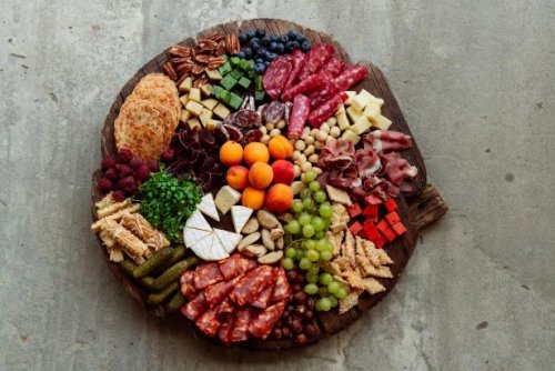 What Is a Charcuterie Board?