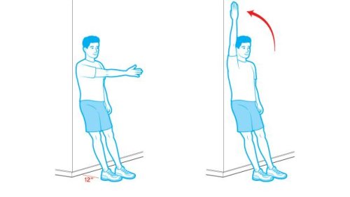 Fitness Friday: 3 ways to check your 'golf mobility'