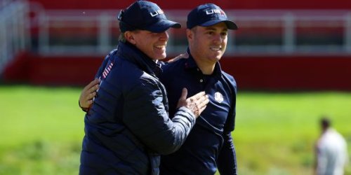Ryder Cup 2021 live updates: Americans dominate another session, dashing Europeans' comeback hopes