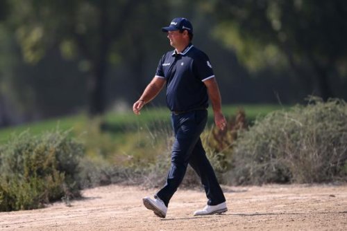 Patrick Reed just played Augusta's new 13th hole with Dustin Johnson, wonders if it’s lost ‘a little bit of excitement’