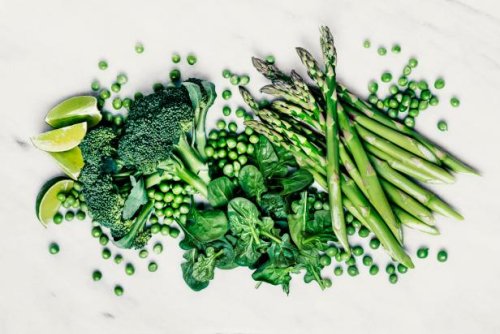 The Best Vegetables to Eat When You're Trying to Lose Weight
