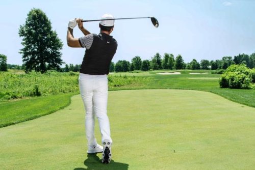 Jason Day's 3 Keys To Better Golf